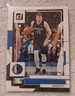 Luka Doncic 2023 Donruss Basketball Base Card #143 Dallas Mavericks NBA 