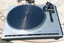 ONKYO CP-1130F Direct Drive Fully Auto Stereo Record Player Vintage Power Tested