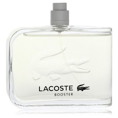 Lacoste Eau De Toilette Spray (Tester) 4.2 oz
