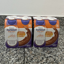 Nutricia Fortimel Multi Fibre Trinknahrung Sh...