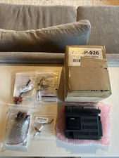 S.I.T. Controls Boiler Control Board BIC-926 LCD, OEM