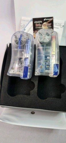 ATAGO POCKET RAMEN MEISTER SET 4495 PAL - Ramen / 4101 PAL - Easy Salzmessgerät - Bild 4 von 8