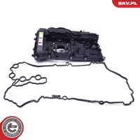 Esen SKV Zylinderkopfhaube 48SKV057 FüR Mini