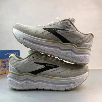 Size10 - Brooks Ghost Max 2 Sneakers Men Women Shoes For Athletic Running No box