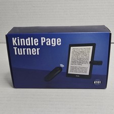 Kindle Page Turner Pink Remote KT01 For Kindle New