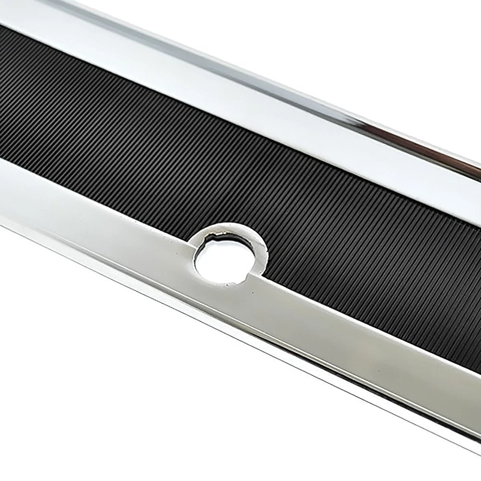 For Oldsmobile Cutlass 1964-1969 OER Center Console Door Foto 2 de 4