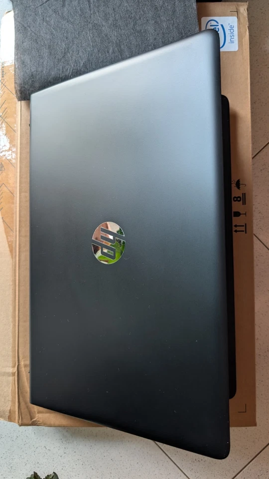 Notebook HP Pavilion 15-cb029nl Intel i7, 16gb RAM, GTX 1050 4GB - Immagine 4 di 4