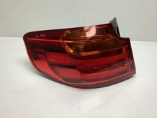 BMW 3 SERIES GT REAR TAIL LIGHT LH PASSENGER SIDE 5 DOOR HATCHBACK 7286037