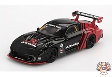 1/64 Mazda RX-7 LB-Super Silhouette ADVAN LHD MiniGT [MGT00983-L]