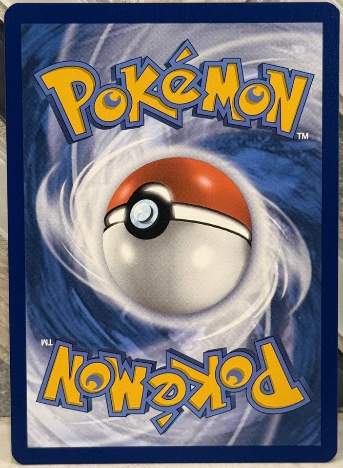 Raging Bolt ex 218/162 SV05: Temporal Forces Hyper Rare - Image 2 of 2