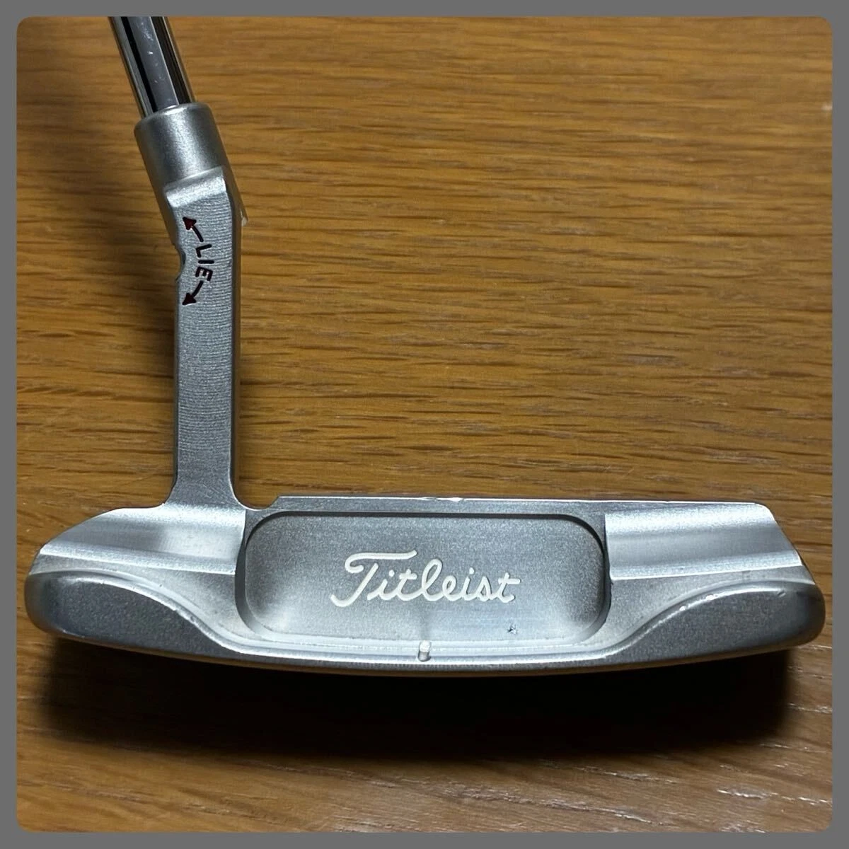 Scotty Cameron Mil Spec for sale | eBay