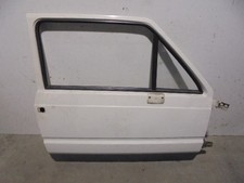 PORTA ANTERIORE DESTRA / 4 PUERTAS / BLANCA / 3915623 PER SEAT TERRA 0.9
