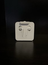 Apple Earpods Wired - iPhone Lightning Cable Earbud Headphones