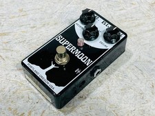 MR. BLACK Super Moon Reverb Pedal for Guitar