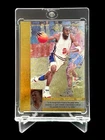 1996/97 Upper Deck MICHAEL JORDAN “REFLECTIONS OF GOLD” HOLO SP RG1🔥RARE🔥