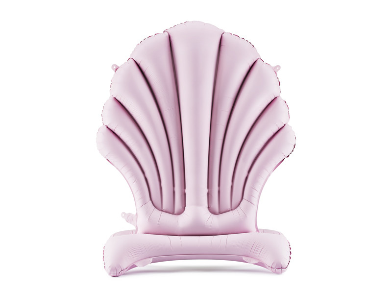 5904555064720 Балон из слоеного теста 96х80 см 1 шт 1 шт PARTYDECO ВЕЧЕРИНКА 3690₽