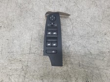 2019 CITROEN C4 S/TOURER RIGHT DRIVER WINDOW SWITCH MK2/B78 98319761ZD #122550