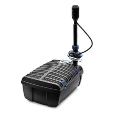 Oase 76006 Pond Filtration System, 60 Hz, 15Ft Cord