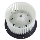 HVAC Heater Blower Motor w/ Fan For 1999-2007 Ford F-250 F-350 F-450 Super Duty