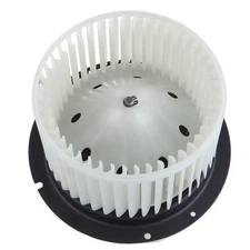 HVAC Heater Blower Motor w/ Fan For 1999-2007 Ford F-250 F-350 F-450 Super Duty