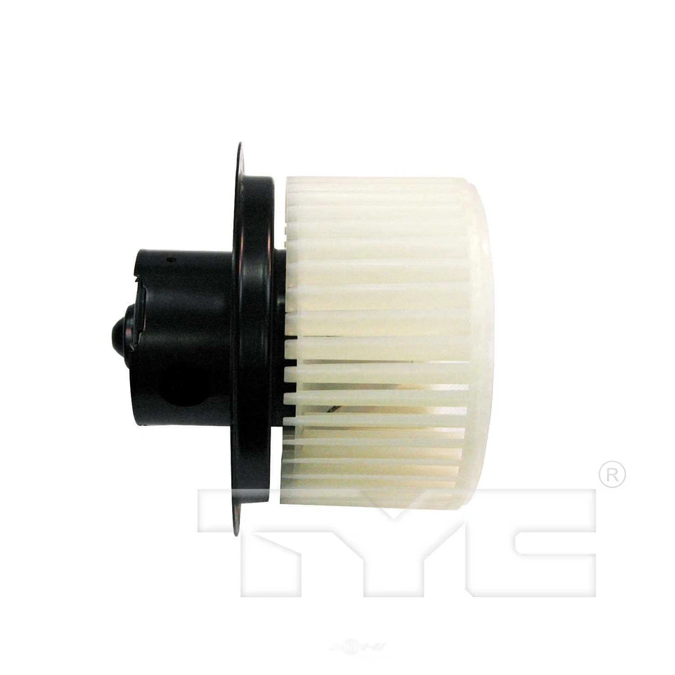 Motor soplador de climatización para Ford F-250 Super Duty 1999-2007, F-350 Super Duty F-450 Su Foto 4 de 4