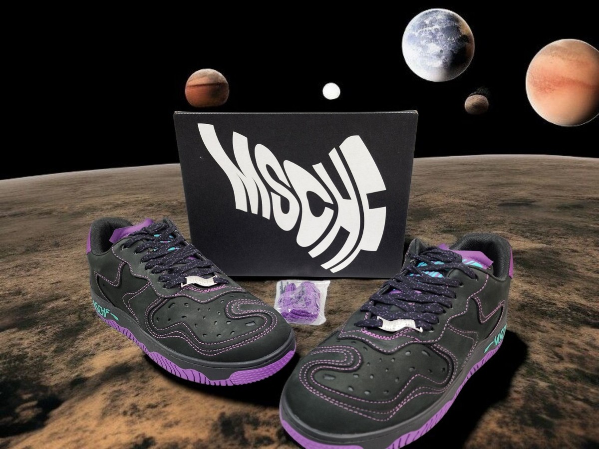 SUPER NORMAL MARS SKU# SIZE 11 BRAND NEW READY TO SHIP!