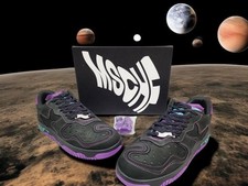 Size 11 - MSCHF Super Normal 2 Mars Black for sale online | eBay display picture 3