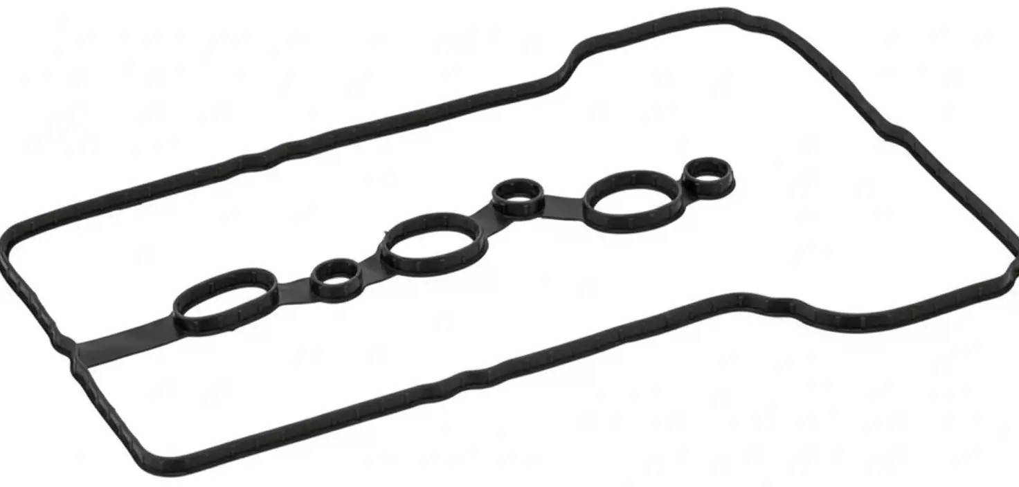 ELRING 853.370 Guarnizione Coperchio Punterie - Immagine 2