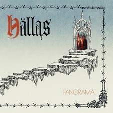 HÄLLAS - Panorama DIGI, NEU