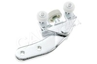 NTY SchiebetüR RollenfüHrung Links FüR VW Transporter T4 90-03 701843405B