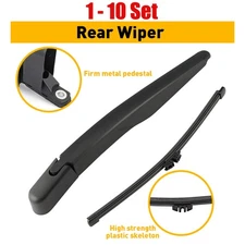 Rear Wiper Arm Blade Fit Ford ESCAPE 2013-17 EXPLORER 11-18 High Quality 1-10Set