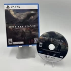 Hell Let Loose PS5. CIB. Excellent Condition. Tested & Working