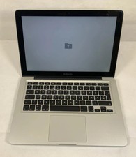 Apple MacBook Pro 8,1 13.3" i5-2435M 2.4GHz 4GB RAM 500GB Read Desc!!