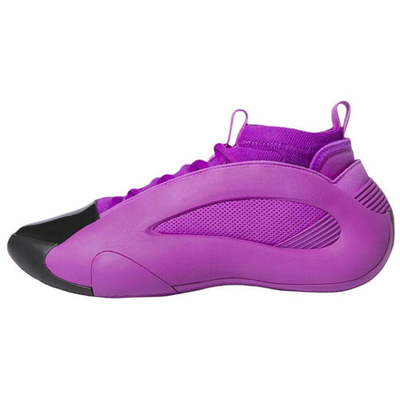 Size 12.5 - Adidas Harden Vol. 8 Purple Burst for sale online | eBay