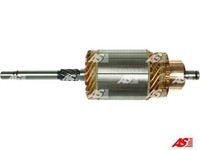 As-Pl Anker, Starter