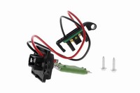 Regler InnenraumgeblÄSe Vemo V46 79 0018 FÜR Renault