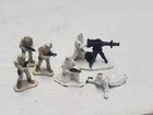 Vintage 1982 Star Wars Micro Collection "BUILD YOUR ARMIES" mail away set Kenner