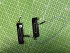 ASUS ZenBook 14 UM3402Y Internal Speaker Set Left Right HQ2033138F000	
