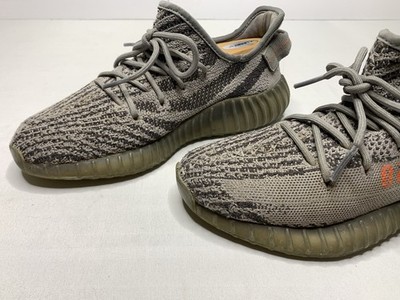 adidas gazelle silver green womens adidas Yeezy Boost 350 V2 Beluga Pre-Owned