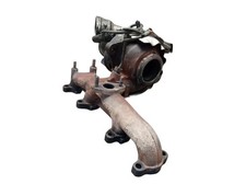 Turbolader für VW GOLF V (1K1) 1.9 TDI 03G253019K