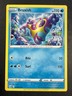 Bruxish - 043/163 - Battle Styles - Pokémon TCG - Uncommon - Regular