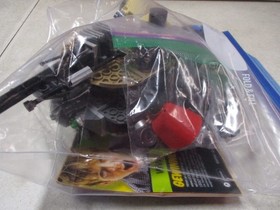 Lego DC Universe Super Heroes Superman Battle Of Smallville 76003