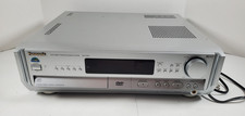 Panasonic SA-HT80 5 Disc DVD CD Home Theater Receiver 5.1 Tested