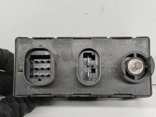 7700790579 caja de precalentamiento para RENAULT 21 BERLINA (B L48) 1985 218716 - Imagen 4 de 4