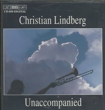 LINDBERG UNBEGLEITET
