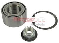 Original Metzger Radlagersatz Wm 6731 FüR Ford