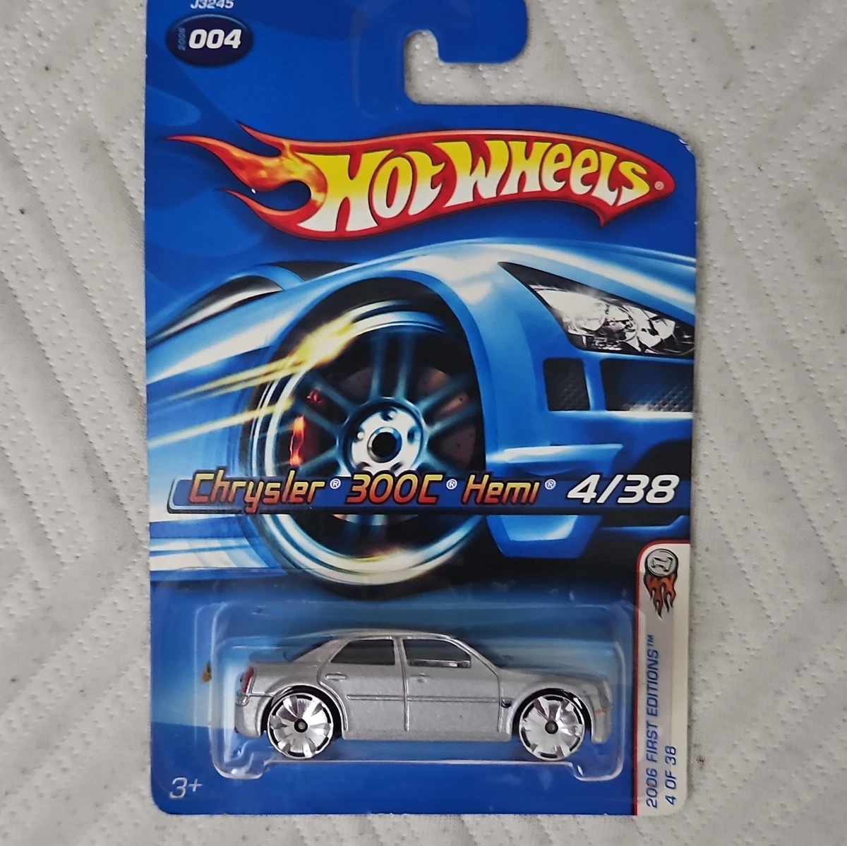 Chrysler 300 Diecast for sale | eBay