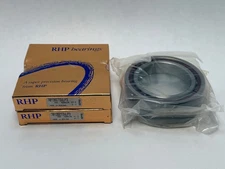 RHP 7013SCTDULP3 Angular Bearing 7013CD/HCP4ADBA 7013-S-C-T-DUL-P3 65x100x18 mm