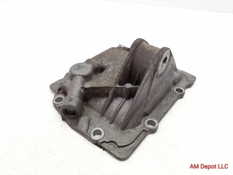 2002 BMW 330ci 325ci 325i 330i E46 AT tampa diferencial traseira tipo 188K 7508901 - Imagem 2 de 3