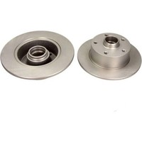 Quaro QD2528 Bremsscheibe FüR Audi A4 B5 8D2 8D5